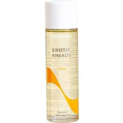 Smile Makers Erotic Kneads Slow 100ml