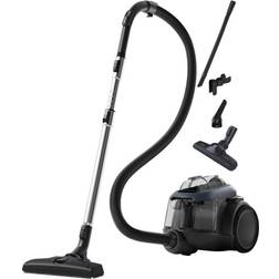 Electrolux EL61C3DB Påsefri Dammsugare 700 W