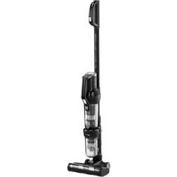 Trisa Quick Clean Professional T0341 Batteri-cyklonstøvsuger 28.8 V