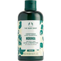 The Body Shop Moringa Conditioner Green Green 250ml