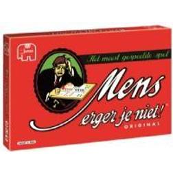 Jumbo 00372" Ludo spel