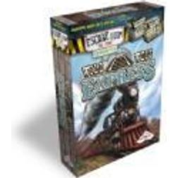 Identity Games Escape Room The Game: Wild West Express Expansion Set