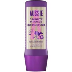 Aussie Hårkur m. macadamianøddeolie tørt og skadet hår (På lager i butik)