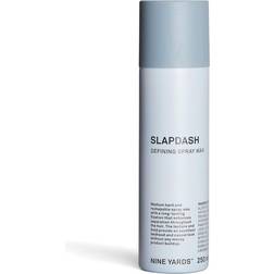 Nine Yards Slapdash Defining Spray Wax 250ml