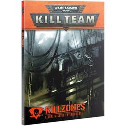 Games Workshop Warhammer 40,000 Kill Team: Killzones