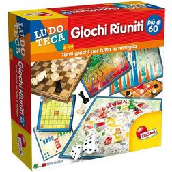 Lisciani Giochi riuniti di 60