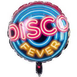 Boland Folieballon DISCO FEVER