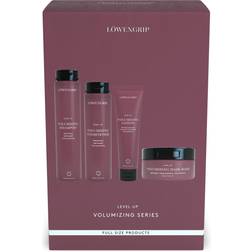 Löwengrip Level Up Volumizing Series