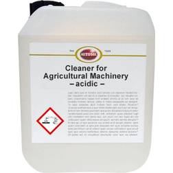 Autosol Agricultural Cleaner SOL22000204 10 L