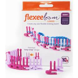 Authentic Knitting Board Flexee Regular 48 Stück