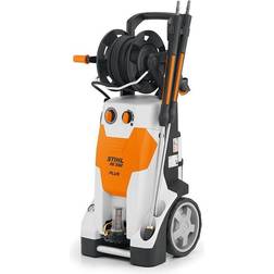 Stihl Högtryckstvätt RE 282 PLUS