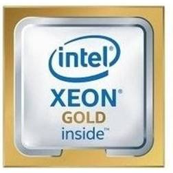 Dell Intel Xeon Gold 5215 2.5 GHz processor CPU 10 kärnor (Deca-core) 2,5 GHz