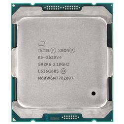 Fujitsu Intel Xeon E5-2600 v4 E5-2620 v4 Octa-core (8 Core) 2.10 GHz P