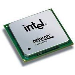 HP Intel Celeron G540 2.5 GHz processor CPU 2 kerner 2.5 GHz