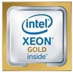 Dell CPU Intel Xeon Gold 6226 338-BTTE 2.7 GHz (LGA 3647, 2.70GHz, 12-Core) Prozessor