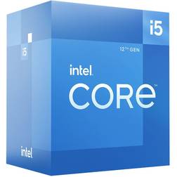 Intel Core i5-12400 2.5GHz LGA1700 Box