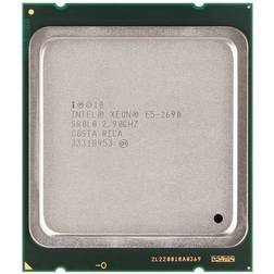 Cisco 2.90 GHZ E5-2690/135W 8C/20MB