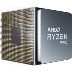 AMD Ryzen 7 PRO 5750G processor 3.8 GHz 16 MB L3