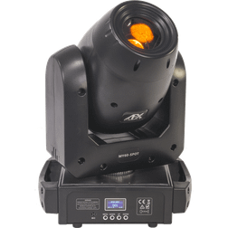 AFX AFX MY60 Moving Head 60 Watt