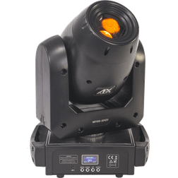 AFX MY60 Moving Head 60 Watt