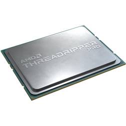 AMD Ryzen TR PRO 5975WX Tray 8 units