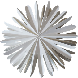 DBKD Flake XL Julgranspynt