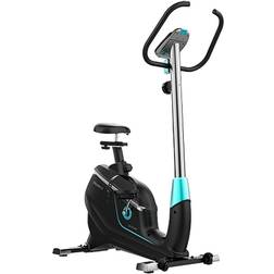 Cecotec Vélo d'appartement DrumFit Cycle 9000 Talos avec résistance magnétique manuelle