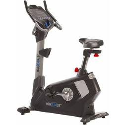 Gorilla Sports Ergometer 90 Pro, Motionscykel