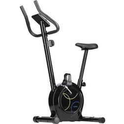HMS One Fitness RM8740 Exercise Bike Black
