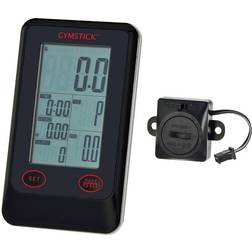 Gymstick Wireless Computer For Ftr Indoor Racer, Spinningpyörät varusteet