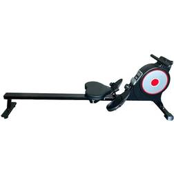 React Rowing Machine