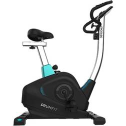 Cecotec Bicicleta Estática Drumfit Cycle 6000 Pegasus