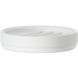 Zone Denmark Rim Porte-Savon Blanc