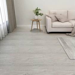 vidaXL Self-adhesive 330134 Vinyl Flooring