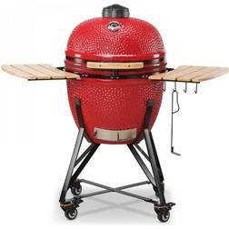 Kamado Bono Grande 23 - Red