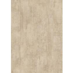 Pergo Classic Plank Vinyl Cream Travertin