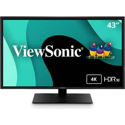 Viewsonic VX4381-4K