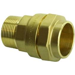 isiflo Isiflo Overgang Nippel 32 mm x 3/4 in