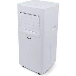 Swan Air Conditioner with dehumidifier function