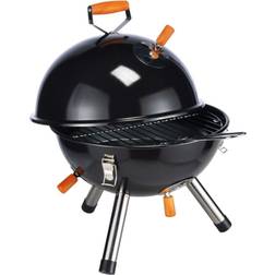 HI Charcoal Kettle BBQ