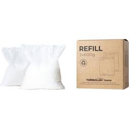 Torrbollen Home Refill, 2-pack