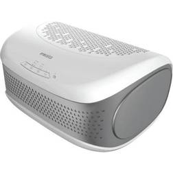 Homedics TotalClean Desktop 35 W White