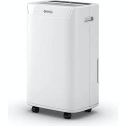 Olimpia Splendid Aquaria S1 10 P Dehumidifier 45 m³ 273 W White