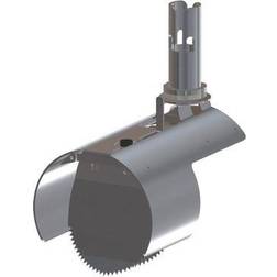 Nordisk Innovation 160 Tx11 Lock Pipelife