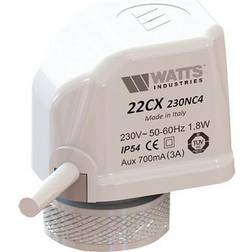 Watts Ställdon M30 230V