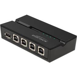 DeLock USB 2.0 Switch