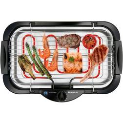 Taurus Barbecue MAXIMS PLUS 2000W Black 2000