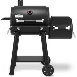 Broil King Barbecue Fumoir Offset 400