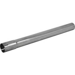 Simonsen Rustfri rør 1 3/4" 0,5 meter