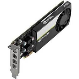 Dell NVIDIA T1000 8GB GDDR6 4mDP to DP Adapter